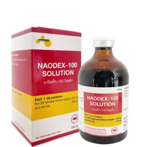 Naodex-100 Solution