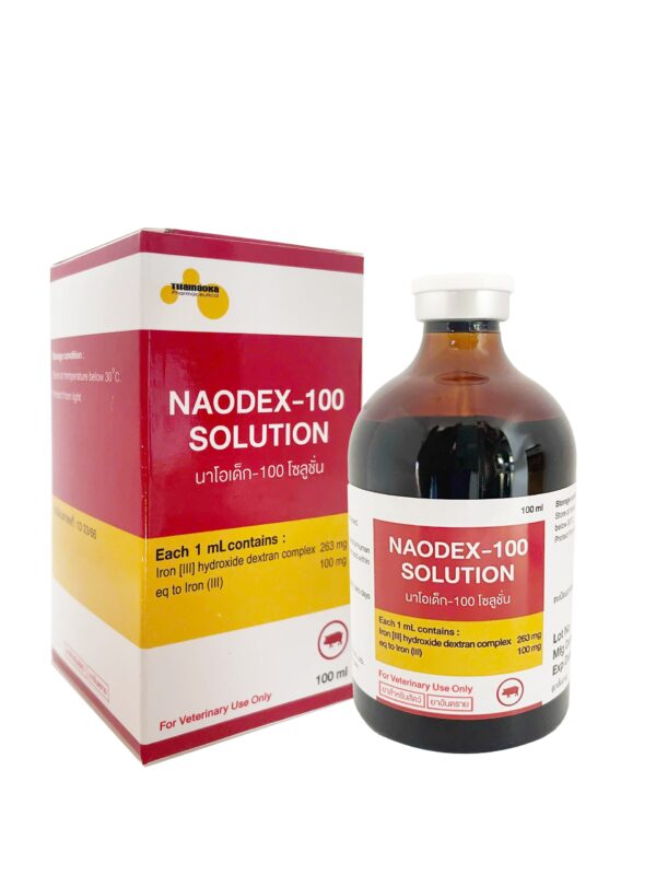 Naodex-100 Solution