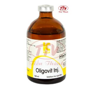 Oligovit Inj