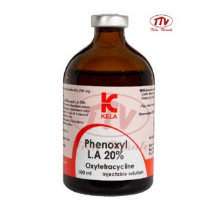 Phenoxyl L.A 20%