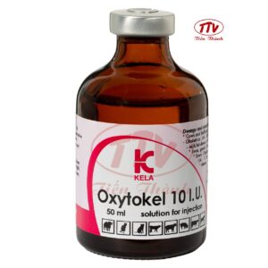 Oxytokel 10 I.U.