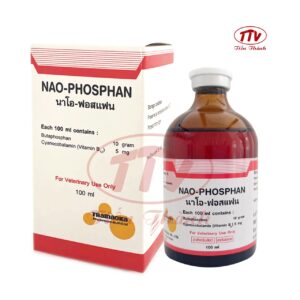 Nao-phosphan