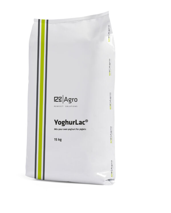 YoghurLac Expo